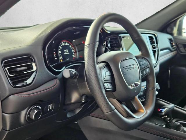 2026 Dodge Durango DURANGO GT PLUS AWD HEMI V8 2026 Dodge Durango DURANGO GT PLUS AWD HEMI V8