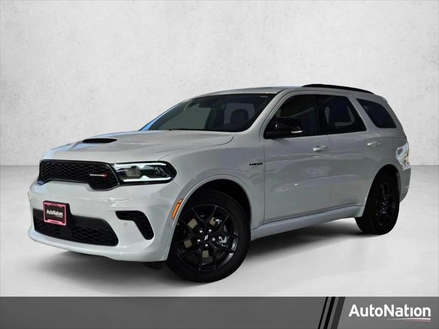 2026 Dodge Durango DURANGO GT PLUS AWD HEMI V8 2026 Dodge Durango DURANGO GT PLUS AWD HEMI V8