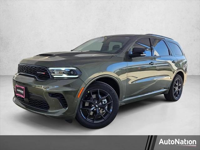 2026 Dodge Durango GT Plus AWD HEMI V8 for sale in North Richland Hills, TX