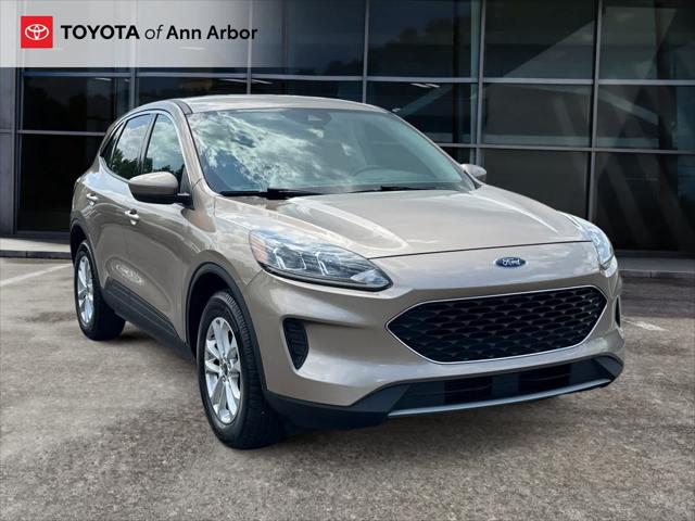 2020 Ford Escape SE for sale in Ann Arbor, MI