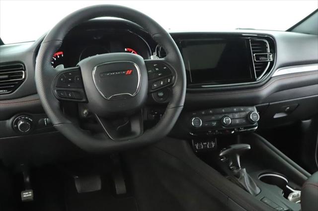2026 Dodge Durango DURANGO GT PLUS AWD HEMI V8 2026 Dodge Durango DURANGO GT PLUS AWD HEMI V8