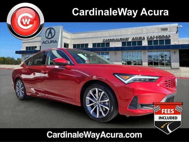 2026 Acura Integra FWD for sale in Las Vegas, NV