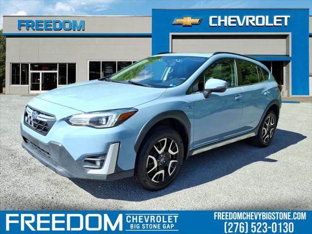 2021 Subaru Crosstrek Hybrid for sale in Big Stone Gap, VA