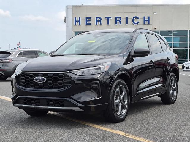 2023 Ford Escape ST-Line for sale in Milford, DE