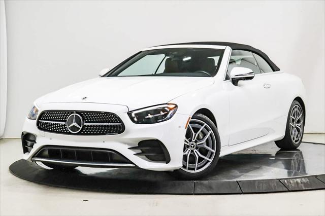 2023 Mercedes-Benz E 450 E 450 for sale in Sherman Oaks, CA
