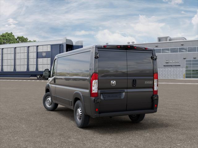 2026 RAM Ram ProMaster RAM PROMASTER 1500 TRADESMAN CARGO VAN LOW ROOF 136 WB