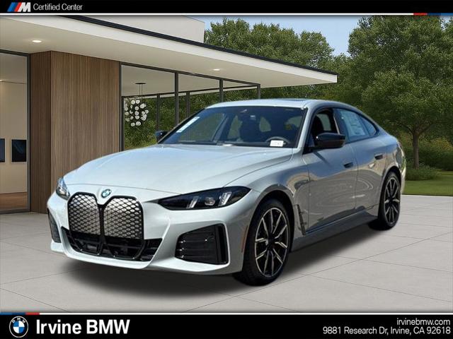 2026 BMW i4 eDrive40 for sale in Irvine, CA