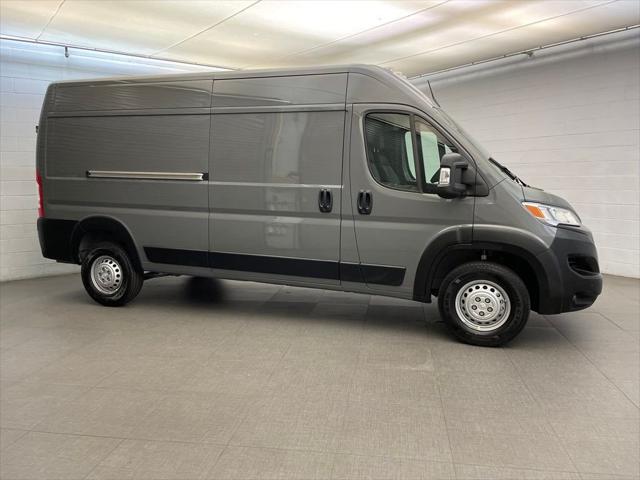 2026 RAM Ram ProMaster RAM PROMASTER 3500 TRADESMAN CARGO VAN HIGH ROOF 159 WB 2026 RAM Ram ProMaster RAM PROMASTER 3500 TRADESMAN CARGO VAN HIGH ROOF 159 WB