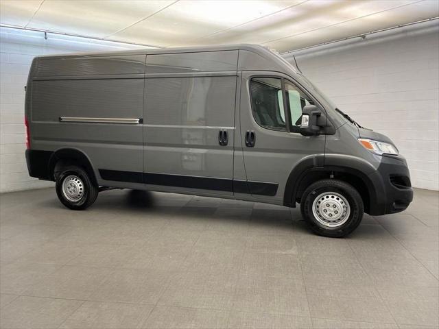 2026 RAM Ram ProMaster RAM PROMASTER 3500 TRADESMAN CARGO VAN HIGH ROOF 159 WB 2026 RAM Ram ProMaster RAM PROMASTER 3500 TRADESMAN CARGO VAN HIGH ROOF 159 WB