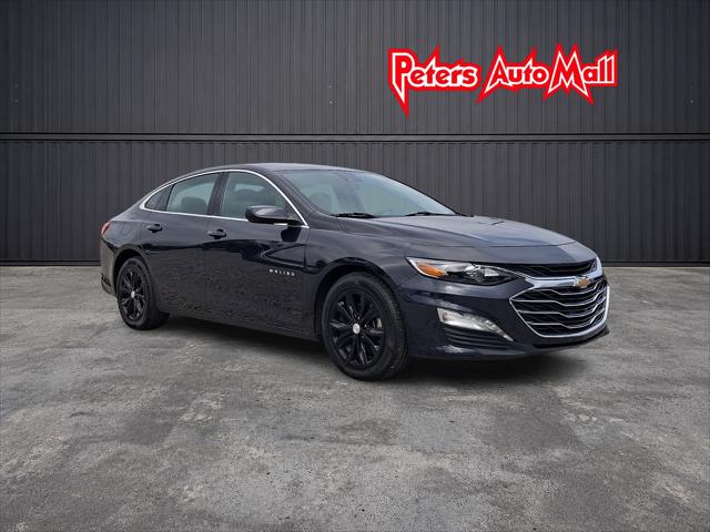 2023 Chevrolet Malibu FWD 1LT for sale in High Point, NC