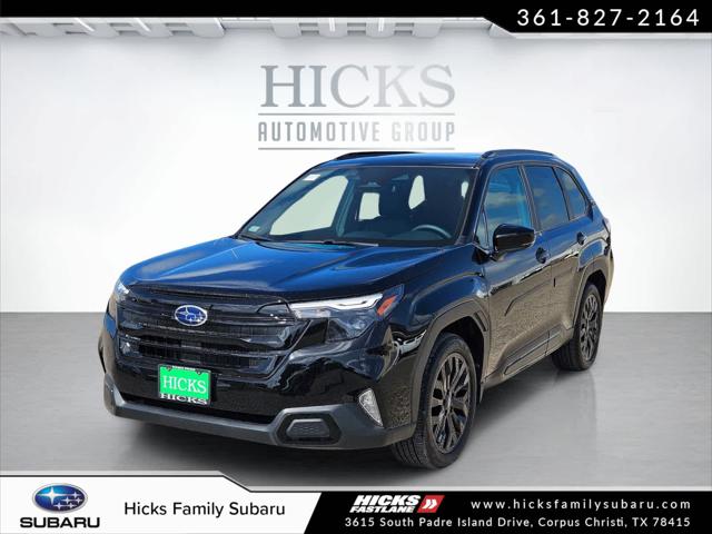 2026 Subaru Forester Sport for sale in Corpus Christi, TX