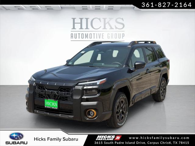 2026 Subaru Outback Wilderness for sale in Corpus Christi, TX