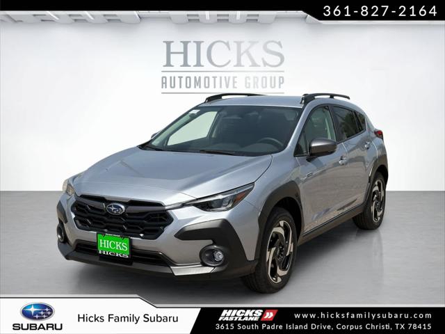 2026 Subaru Crosstrek Limited for sale in Corpus Christi, TX