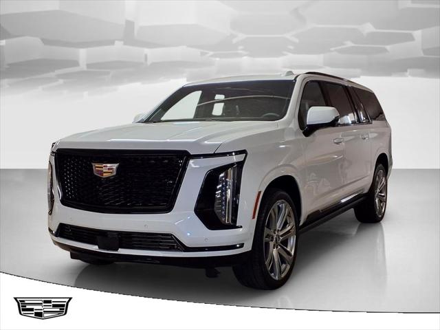 2026 Cadillac Escalade ESV Platinum Sport for sale in Beverly Hills, CA