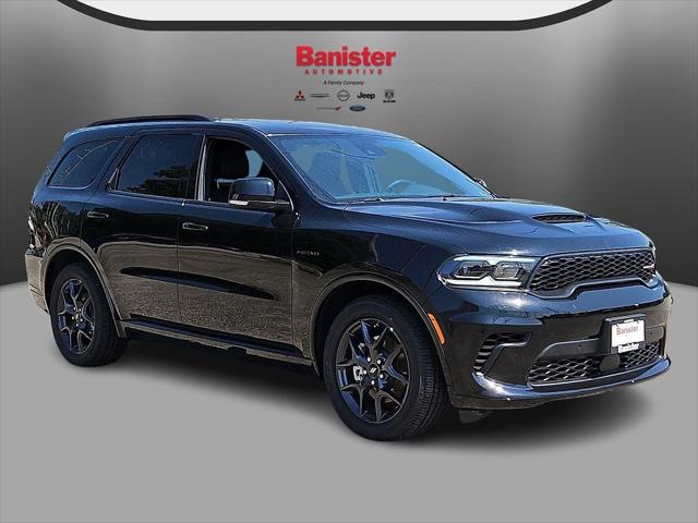 2026 Dodge Durango DURANGO GT PLUS AWD HEMI V8 2026 Dodge Durango DURANGO GT PLUS AWD HEMI V8