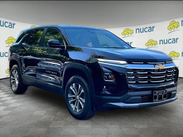 2026 Chevrolet Equinox AWD LT for sale in Lowell, MA