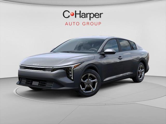 2026 Kia K4 LXS for sale in Belle Vernon, PA