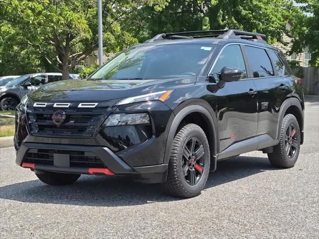 2026 Nissan Rogue Rock Creek for sale in Newark, DE