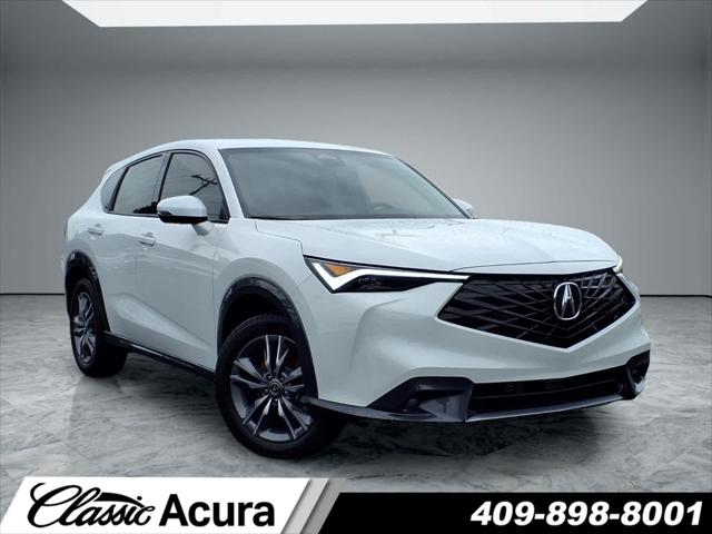 2026 Acura ADX Unknown for sale in Beaumont, TX