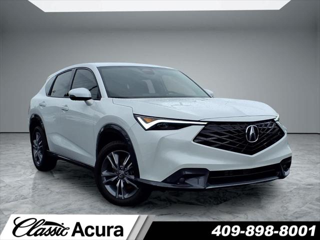 2026 Acura ADX Unknown for sale in Beaumont, TX