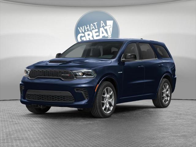 2026 Dodge Durango DURANGO GT HEMI V8 PLUS AWD AMERICA250 2026 Dodge Durango DURANGO GT HEMI V8 PLUS AWD AMERICA250