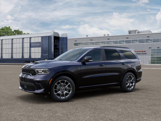 2026 Dodge Durango DURANGO GT HEMI V8 PLUS AWD AMERICA250 2026 Dodge Durango DURANGO GT HEMI V8 PLUS AWD AMERICA250