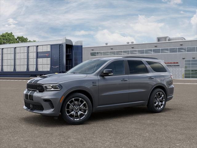 2026 Dodge Durango DURANGO GT HEMI V8 PLUS AWD AMERICA250 2026 Dodge Durango DURANGO GT HEMI V8 PLUS AWD AMERICA250