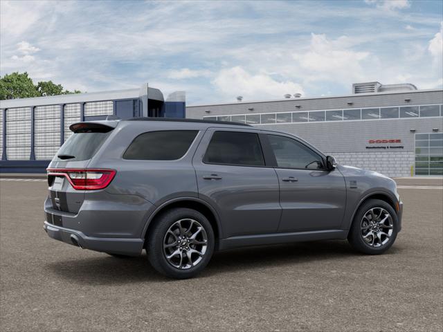 2026 Dodge Durango DURANGO GT HEMI V8 PLUS AWD AMERICA250 2026 Dodge Durango DURANGO GT HEMI V8 PLUS AWD AMERICA250