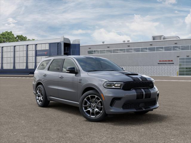 2026 Dodge Durango DURANGO GT HEMI V8 PLUS AWD AMERICA250 2026 Dodge Durango DURANGO GT HEMI V8 PLUS AWD AMERICA250
