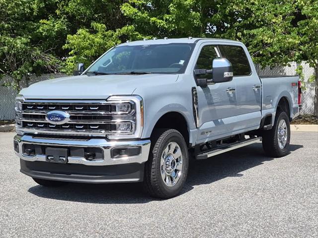 2026 Ford F-350 LARIAT for sale in Elkton, MD