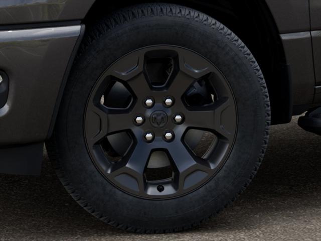 2026 Ram 1500 Express Crew Cab 4x4 57 Box