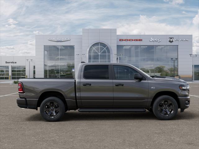 2026 Ram 1500 Express Crew Cab 4x4 57 Box