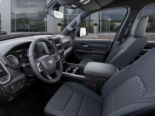 2026 Ram 1500 Express Crew Cab 4x4 57 Box