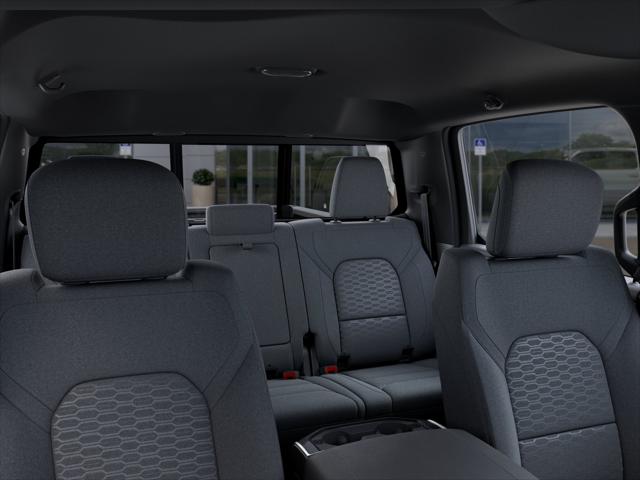 2026 Ram 1500 Express Crew Cab 4x4 57 Box