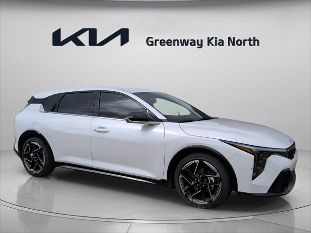 2026 Kia K4 GT-Line for sale in Longwood, FL