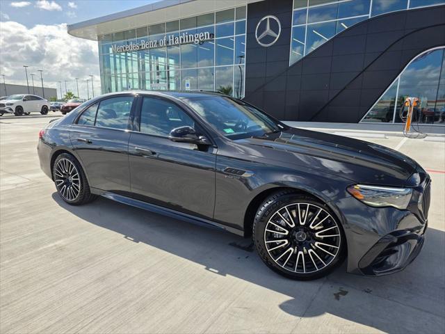 2026 Mercedes-Benz AMG E 53 E E 53 AMG for sale in Harlingen, TX