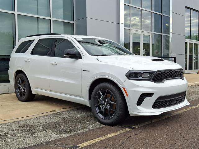 2026 Dodge Durango DURANGO GT PLUS AWD HEMI V8 2026 Dodge Durango DURANGO GT PLUS AWD HEMI V8