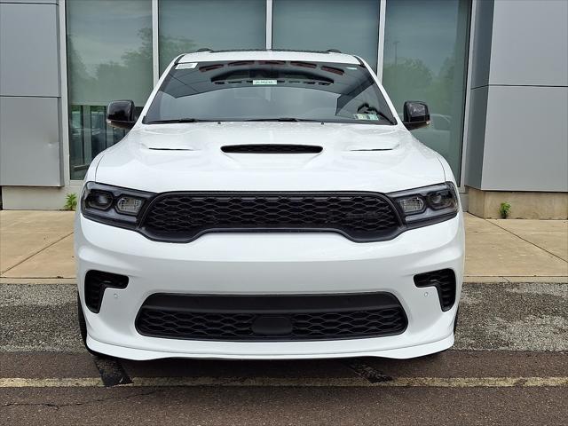 2026 Dodge Durango DURANGO GT PLUS AWD HEMI V8 2026 Dodge Durango DURANGO GT PLUS AWD HEMI V8