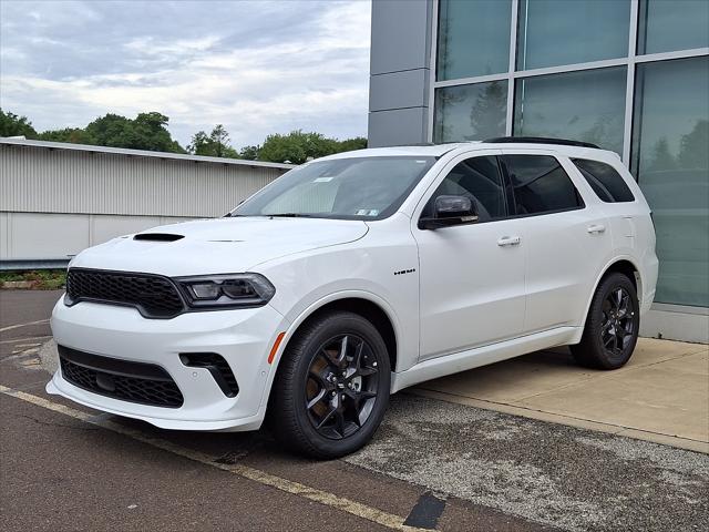 2026 Dodge Durango DURANGO GT PLUS AWD HEMI V8 2026 Dodge Durango DURANGO GT PLUS AWD HEMI V8