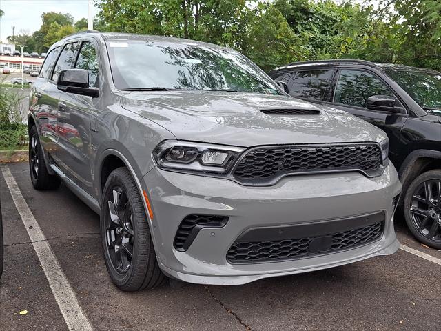 2026 Dodge Durango DURANGO GT PLUS AWD HEMI V8 2026 Dodge Durango DURANGO GT PLUS AWD HEMI V8