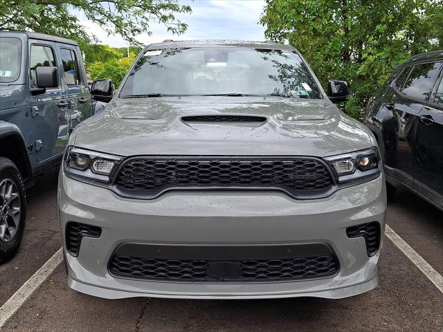 2026 Dodge Durango DURANGO GT PLUS AWD HEMI V8 2026 Dodge Durango DURANGO GT PLUS AWD HEMI V8