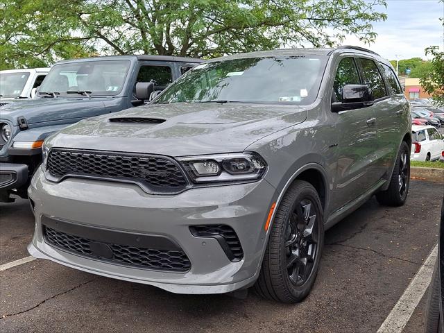 2026 Dodge Durango DURANGO GT PLUS AWD HEMI V8 2026 Dodge Durango DURANGO GT PLUS AWD HEMI V8