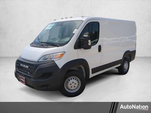 2026 RAM Ram ProMaster RAM PROMASTER 1500 TRADESMAN CARGO VAN LOW ROOF 136 WB 2026 RAM Ram ProMaster RAM PROMASTER 1500 TRADESMAN CARGO VAN LOW ROOF 136 WB