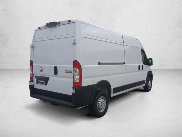 2026 RAM Ram ProMaster RAM PROMASTER 1500 TRADESMAN CARGO VAN LOW ROOF 118 WB 2026 RAM Ram ProMaster RAM PROMASTER 1500 TRADESMAN CARGO VAN LOW ROOF 118 WB