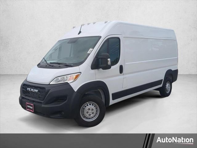 2026 RAM Ram ProMaster RAM PROMASTER 1500 TRADESMAN CARGO VAN LOW ROOF 118 WB 2026 RAM Ram ProMaster RAM PROMASTER 1500 TRADESMAN CARGO VAN LOW ROOF 118 WB