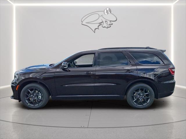 2026 Dodge Durango DURANGO GT PLUS AWD HEMI V8 2026 Dodge Durango DURANGO GT PLUS AWD HEMI V8
