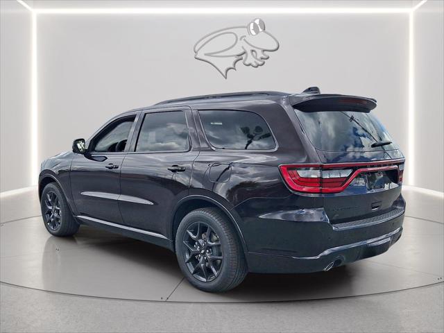 2026 Dodge Durango DURANGO GT PLUS AWD HEMI V8 2026 Dodge Durango DURANGO GT PLUS AWD HEMI V8