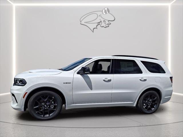2026 Dodge Durango DURANGO GT PLUS AWD HEMI V8 2026 Dodge Durango DURANGO GT PLUS AWD HEMI V8