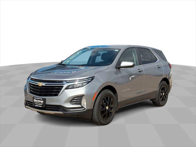 2023 Chevrolet Equinox FWD LT for sale in Hearne, TX