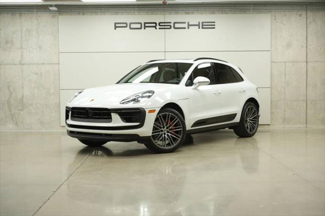 2026 Porsche Macan S for sale in Salt Lake City, UT